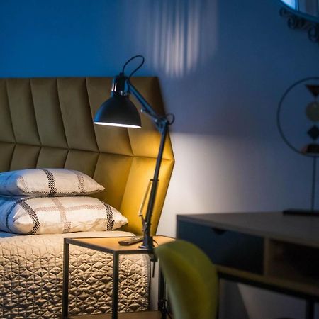 Apartament Cch - Biskupia Chełmno Extérieur photo