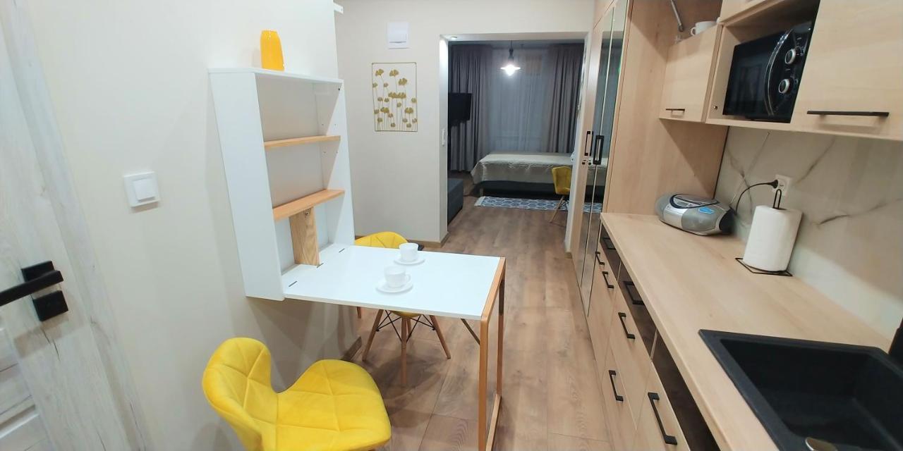Apartament Cch - Biskupia Chełmno Extérieur photo