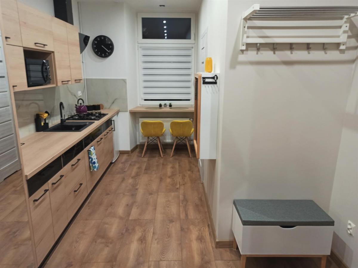 Apartament Cch - Biskupia Chełmno Extérieur photo