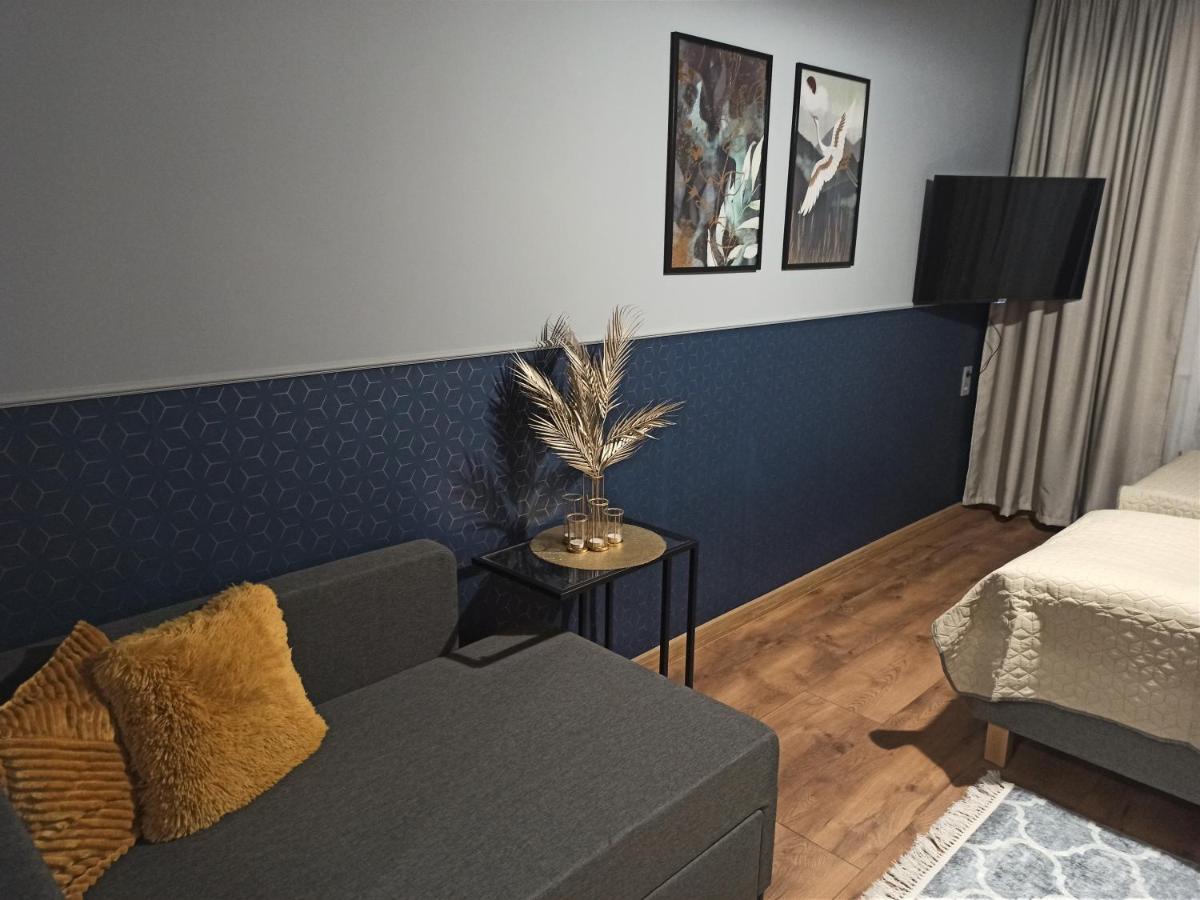 Apartament Cch - Biskupia Chełmno Extérieur photo