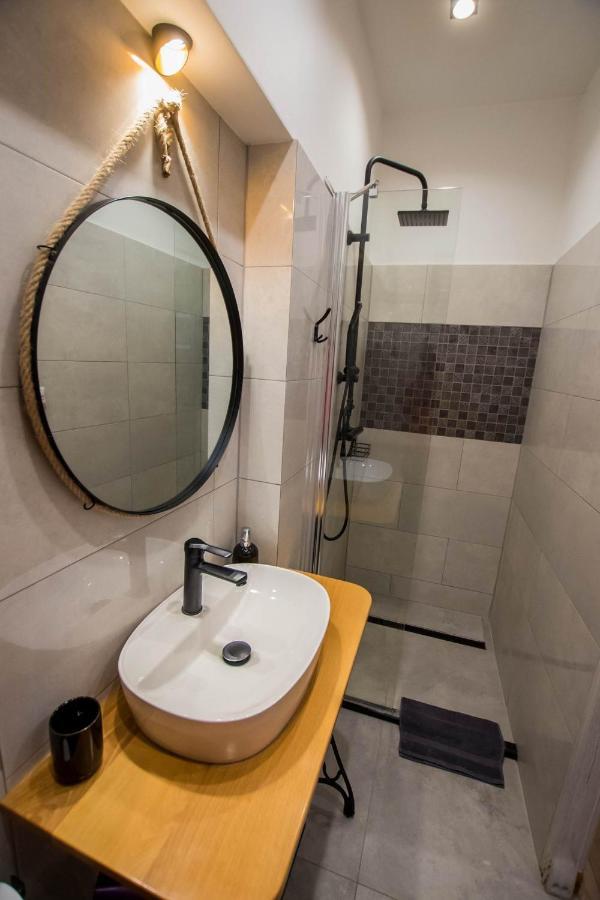 Apartament Cch - Biskupia Chełmno Extérieur photo