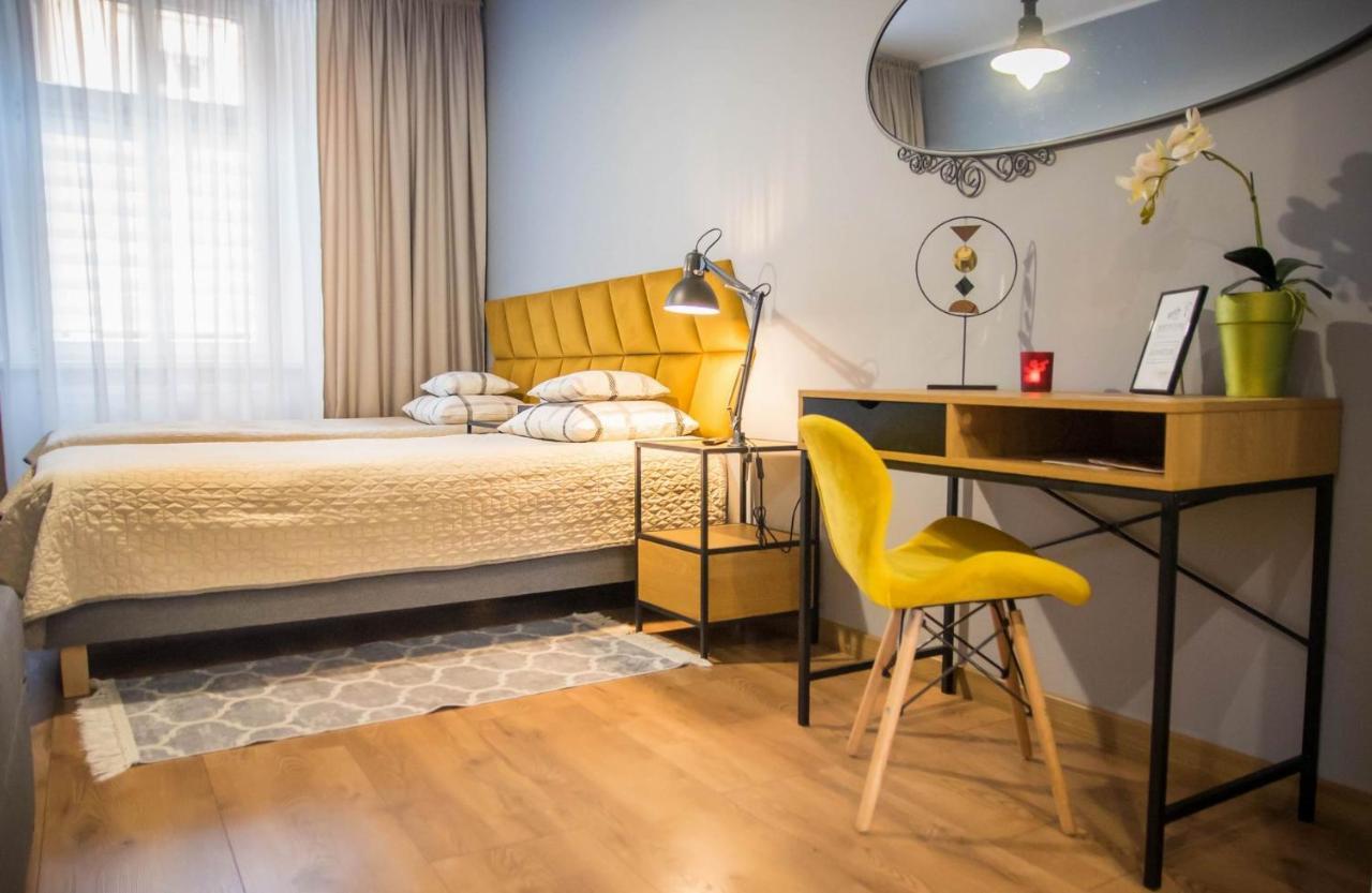Apartament Cch - Biskupia Chełmno Extérieur photo