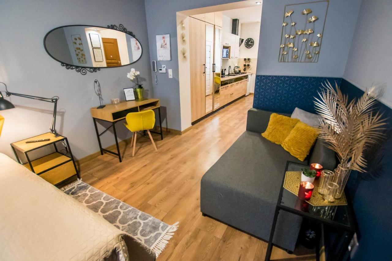 Apartament Cch - Biskupia Chełmno Extérieur photo
