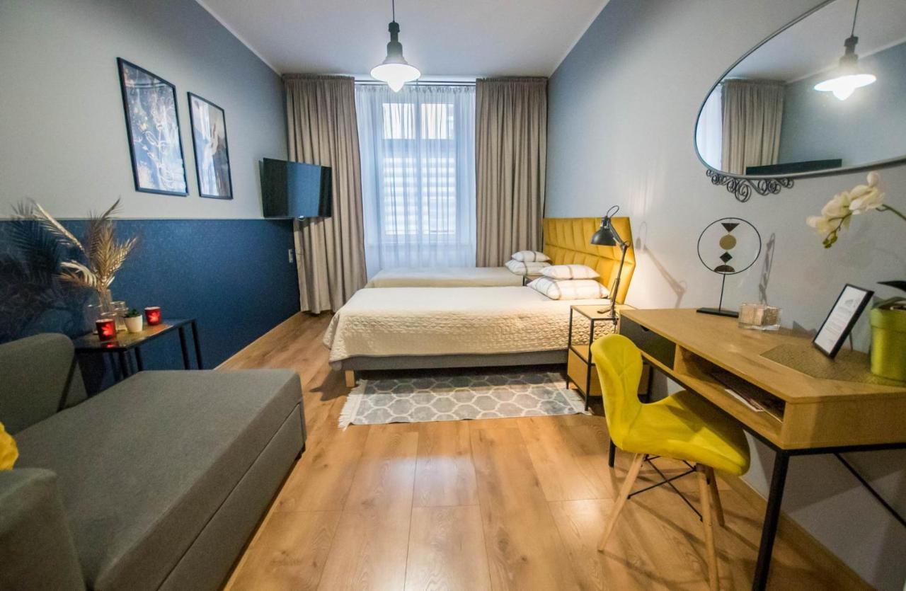 Apartament Cch - Biskupia Chełmno Extérieur photo