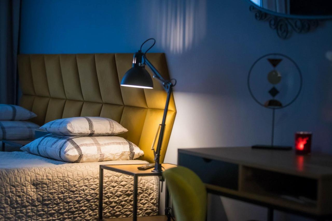 Apartament Cch - Biskupia Chełmno Extérieur photo